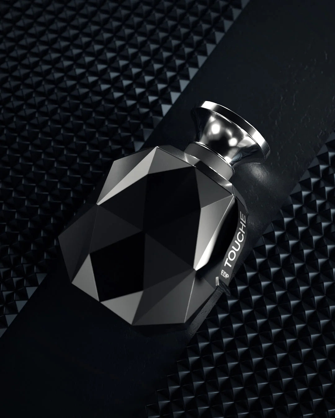 Rue Broca Touche Pour Homme – Eau de Parfum 100ML (For Him)