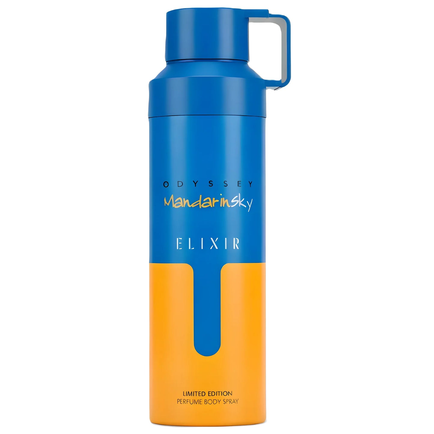 Armaf Odyssey Mandarin Sky Elixir Deodorant Body Spray 200 ml (Men)