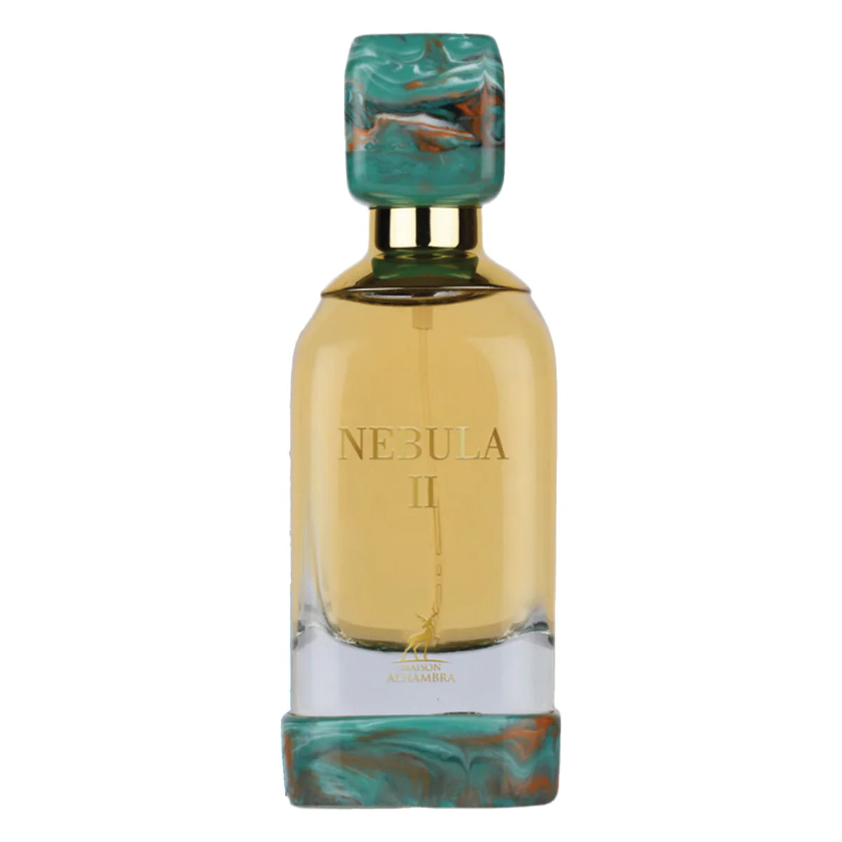 Maison Alhambra Nebula II Eau de Parfum 100 mL (Unisex)