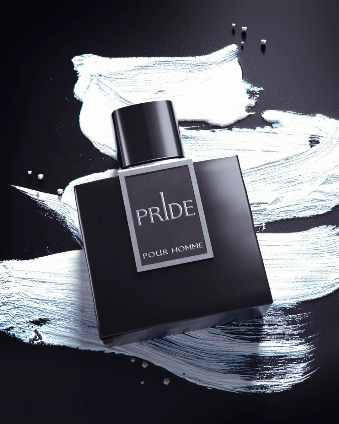 Rue Broca Pride Pour Homme 100 mL Eau de Parfum – For Him