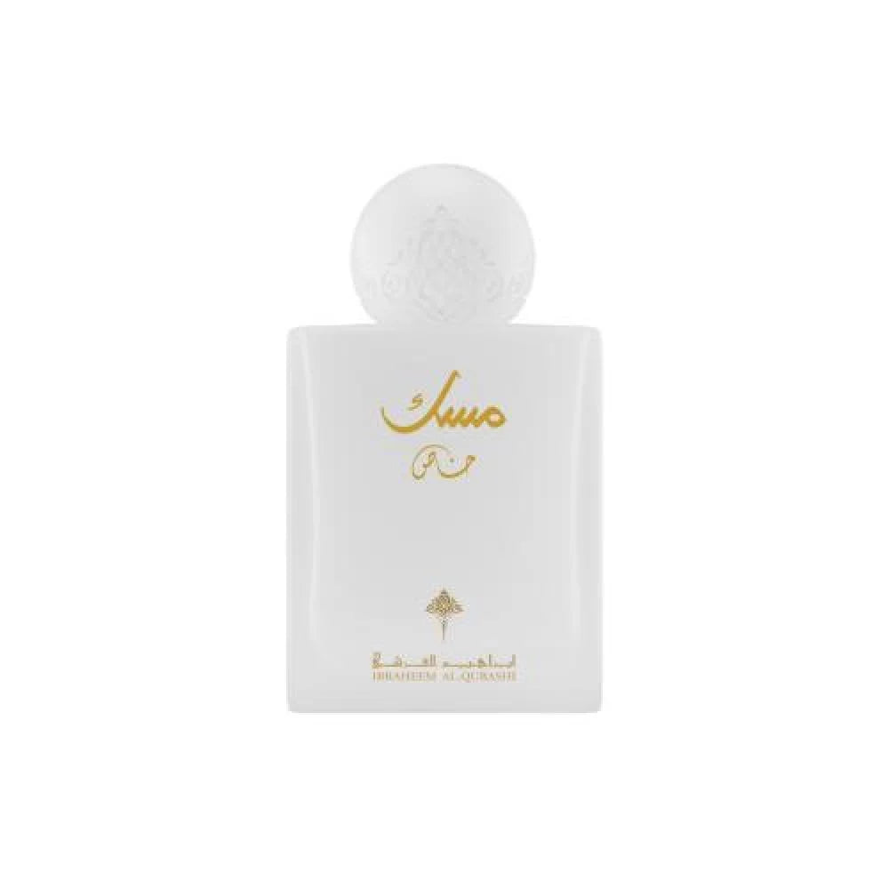 Ibrahim Al Qurashi – Special Musk Eau de Parfum 75 mL – Unisex - Sam's Fragrances