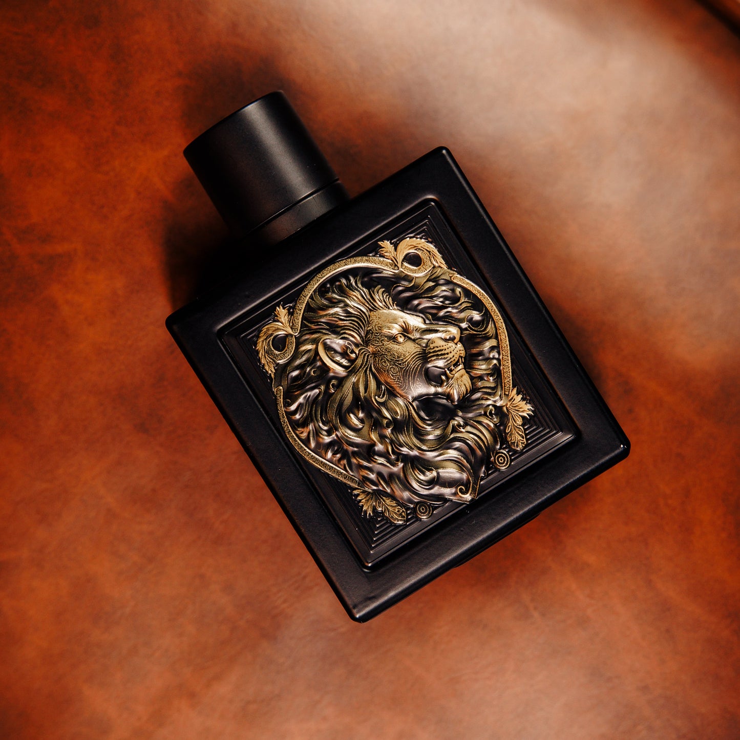 Rayhaan – Lion Eau de Parfum 100 mL – For Men