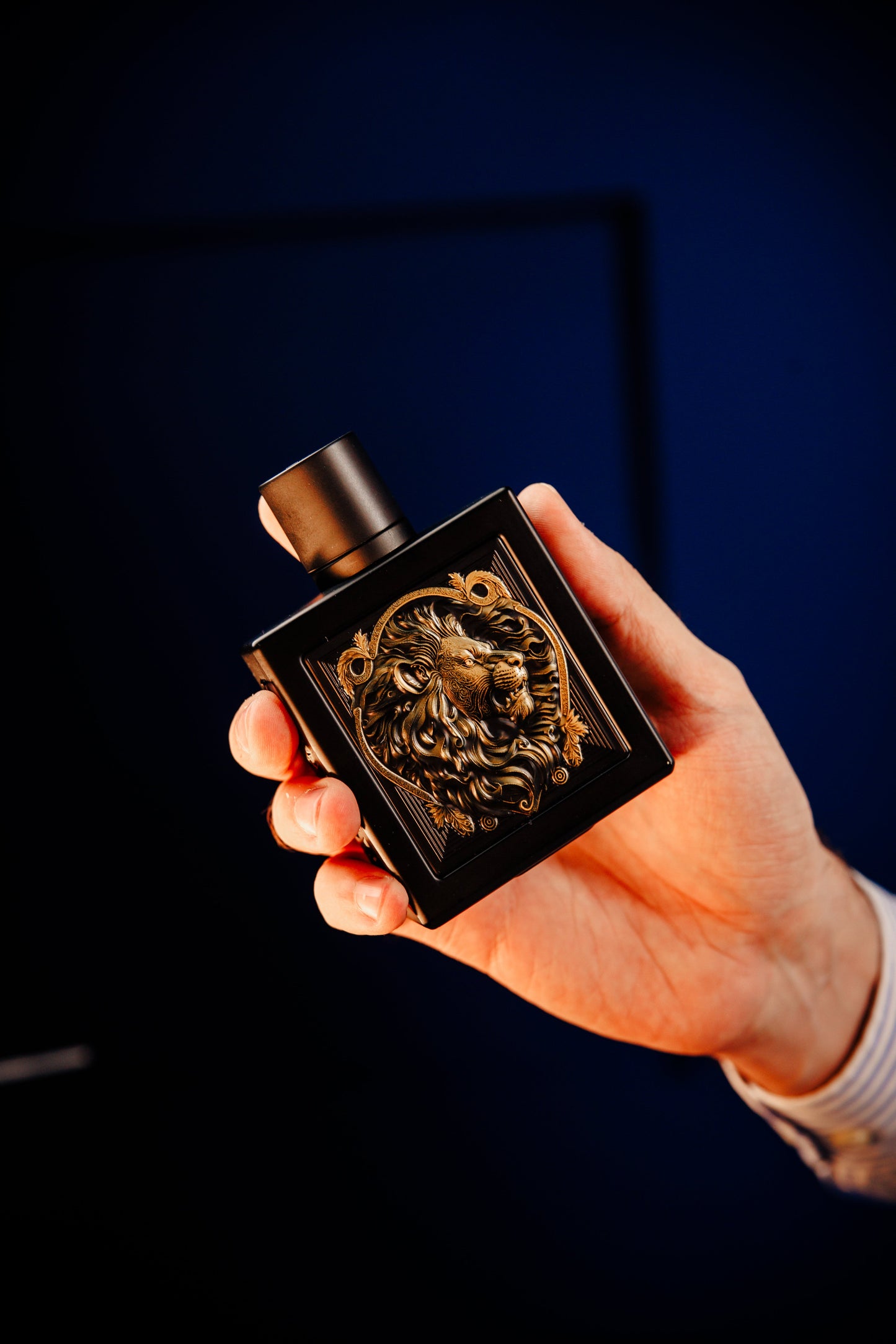 Rayhaan – Lion Eau de Parfum 100 mL – For Men