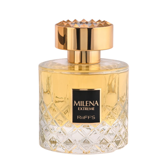 Riiffs Milena Extreme Eau de Parfum 100 ml – Women