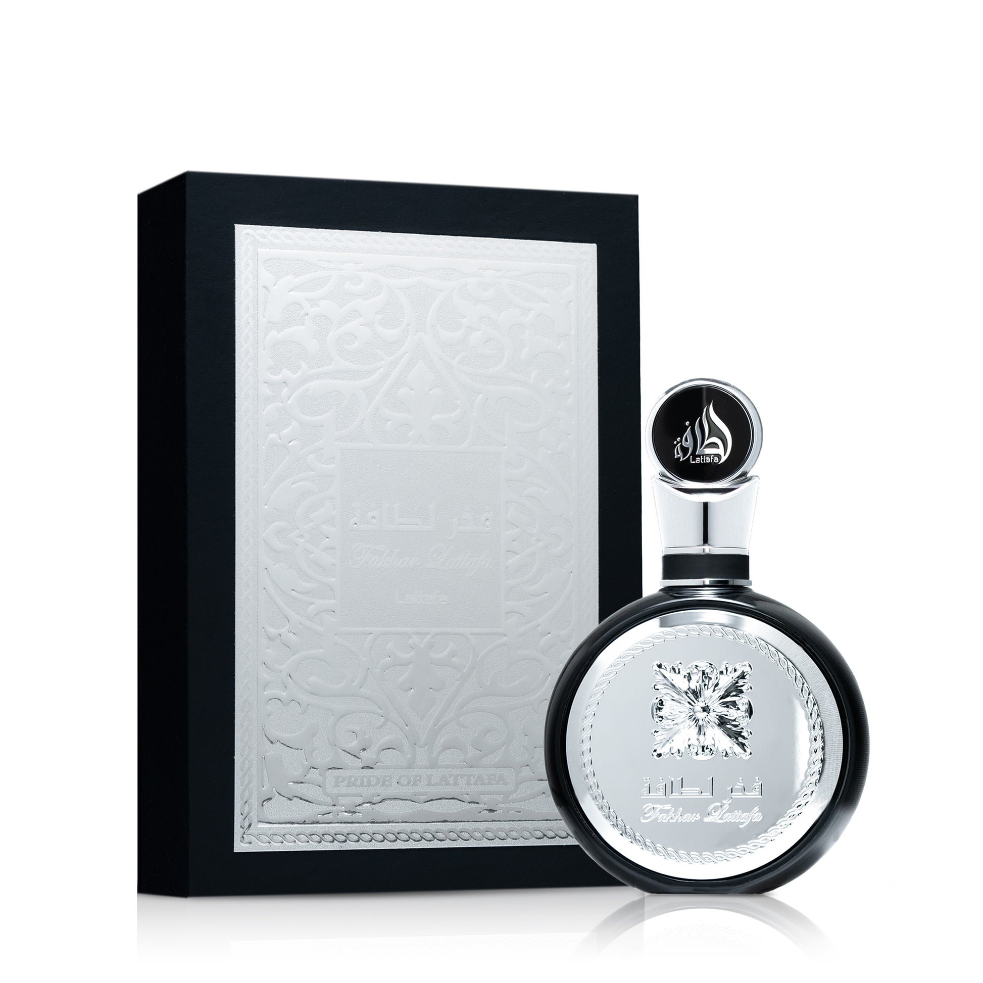 Lattafa Fakhar Lattafa Eau De Parfum 100 mL – For Men - Sam's Fragrances