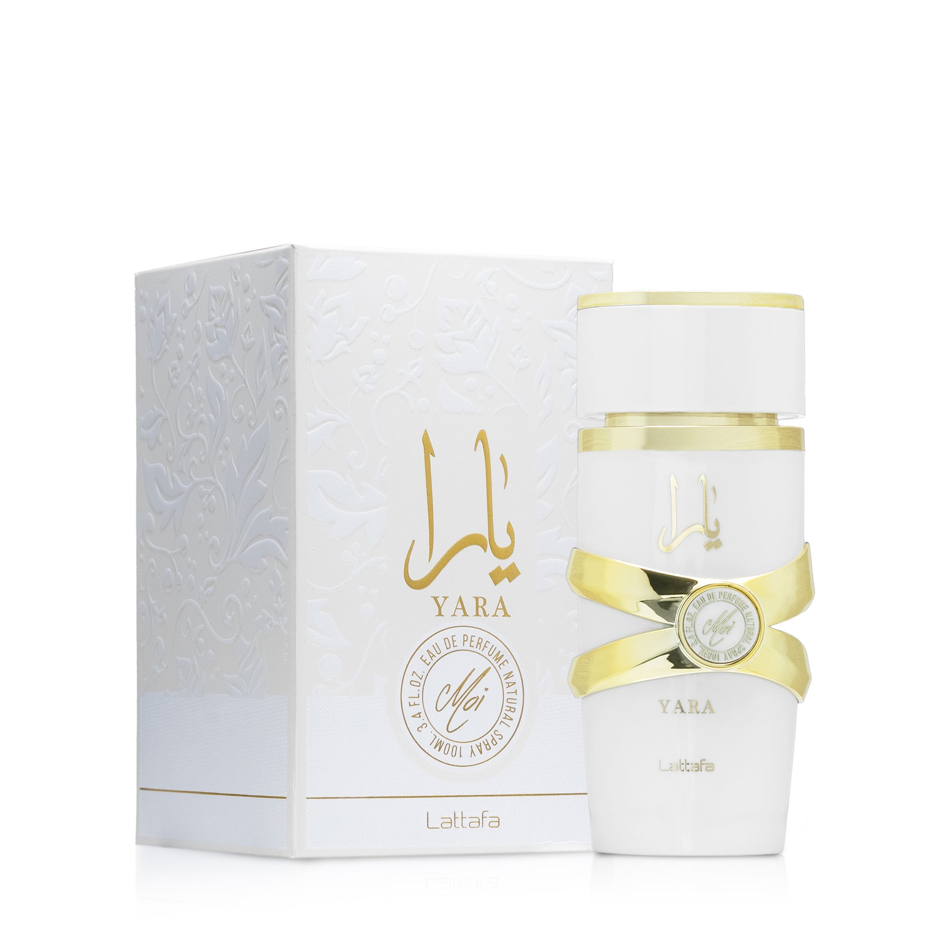 Lattafa Yara Moi Eau de Parfum 100 mL – For Women - Sam's Fragrances