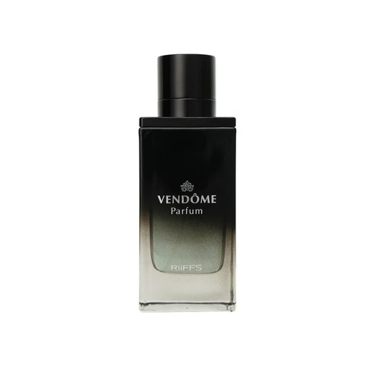 Riiffs Vendome Parfum Eau de Parfum 100 ml – Men