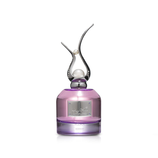 Lattafa Andaleeb Flora Eau De Parfum 100 mL – For Women - Sam's Fragrances