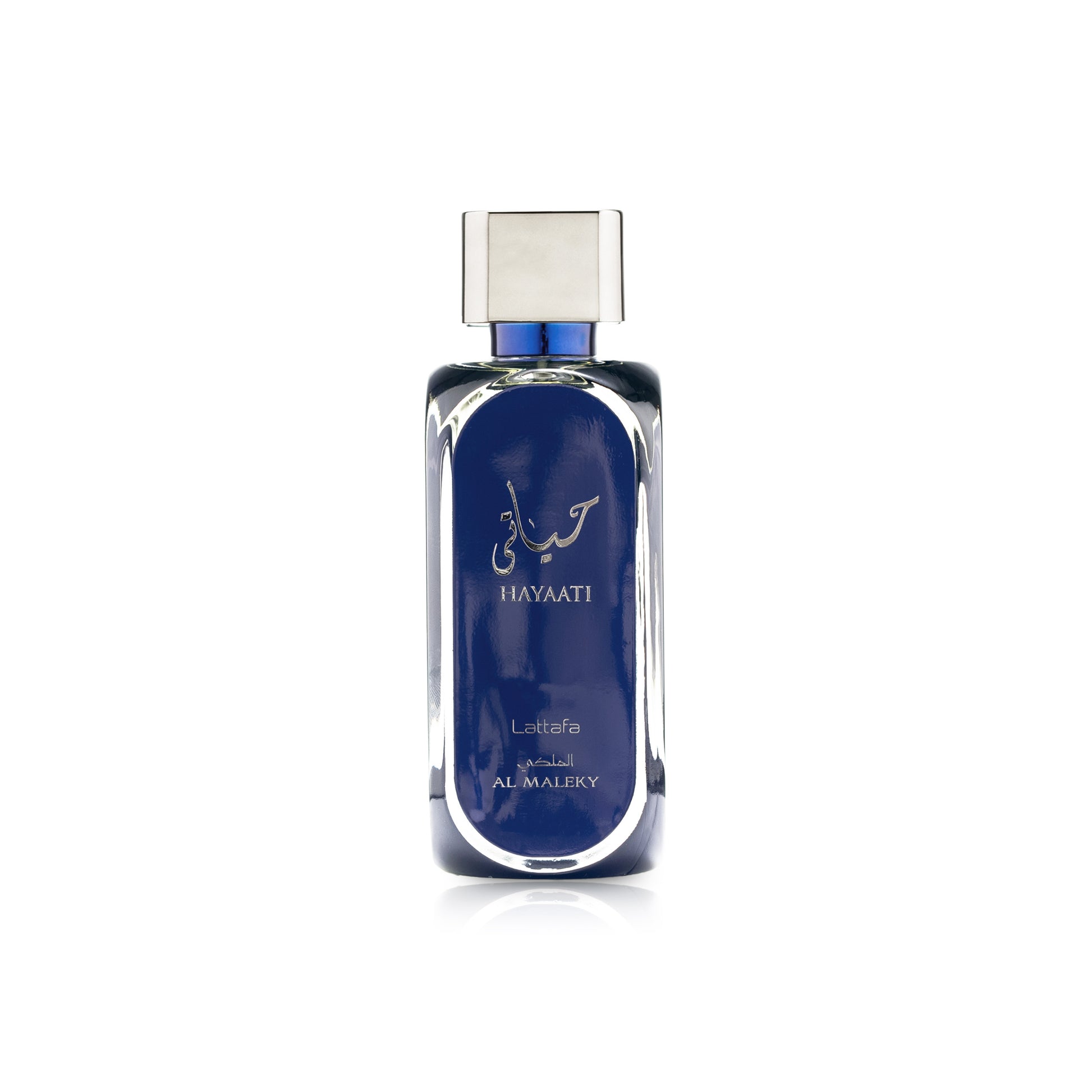 Lattafa Hayaati Al Maleky Eau De Parfum 100 mL – For Men - Sam's Fragrances