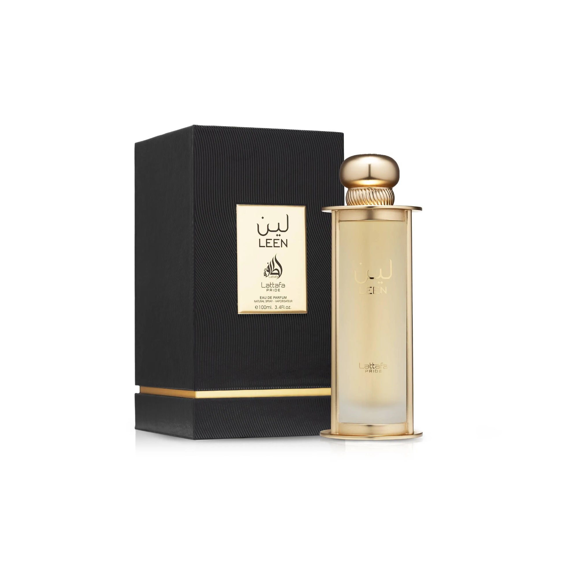 Leen by Lattafa Perfumes Eau de Parfum – 100ml – For Women - Sam's Fragrances