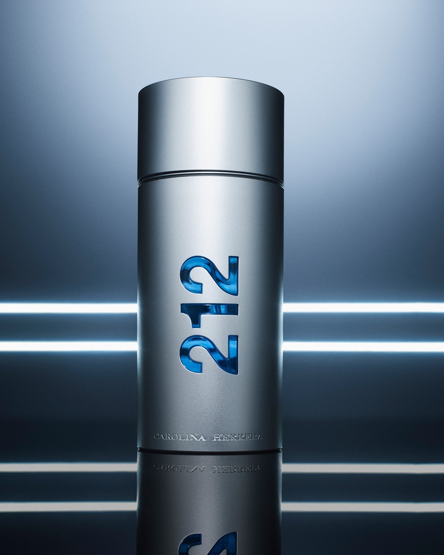 Carolina Herrera 212 NYC Men – Eau de Toilette 100 mL - Men