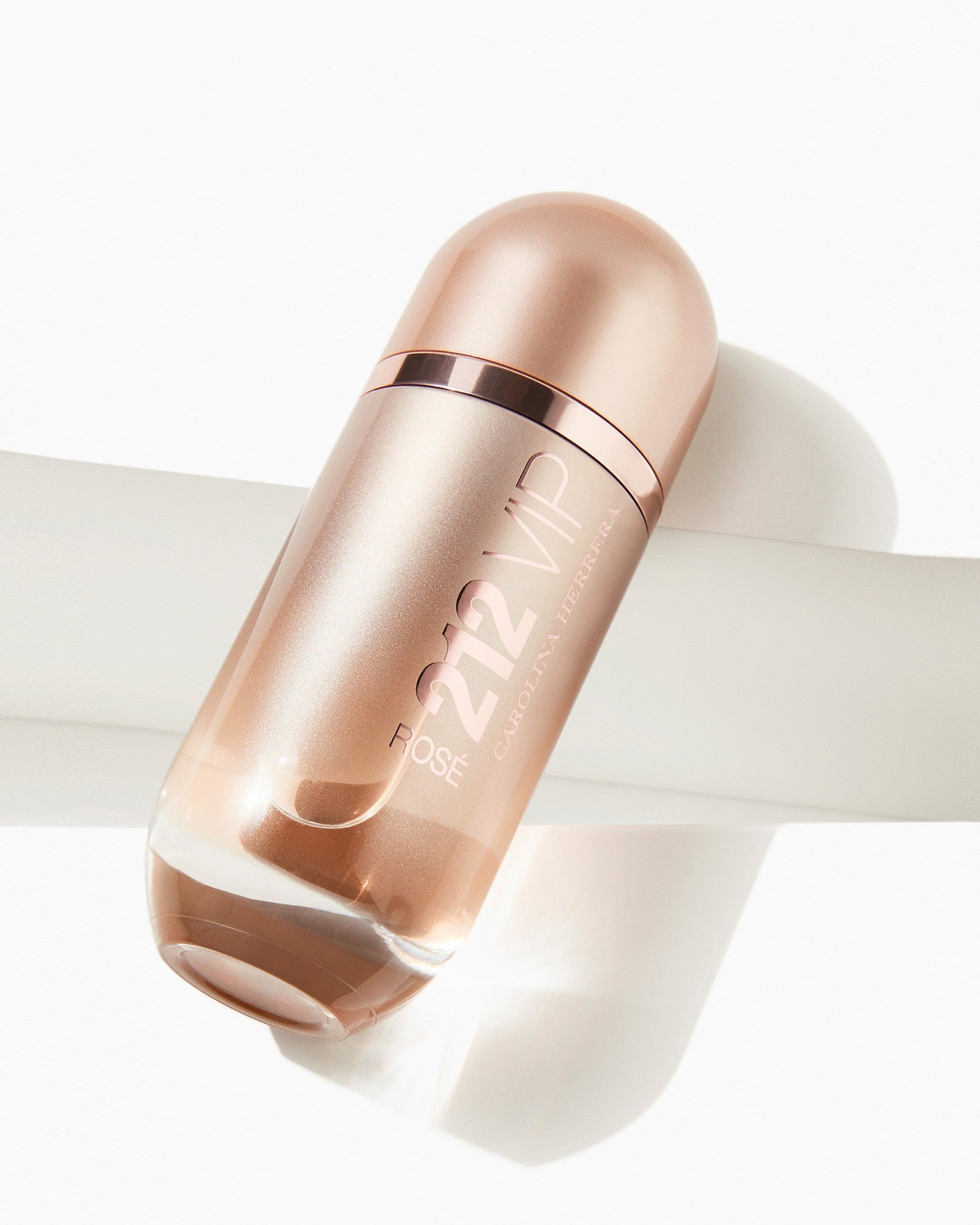 Carolina Herrera 212 Vip Rose for Women Eau de Parfum 50 mL - Sam's Fragrances