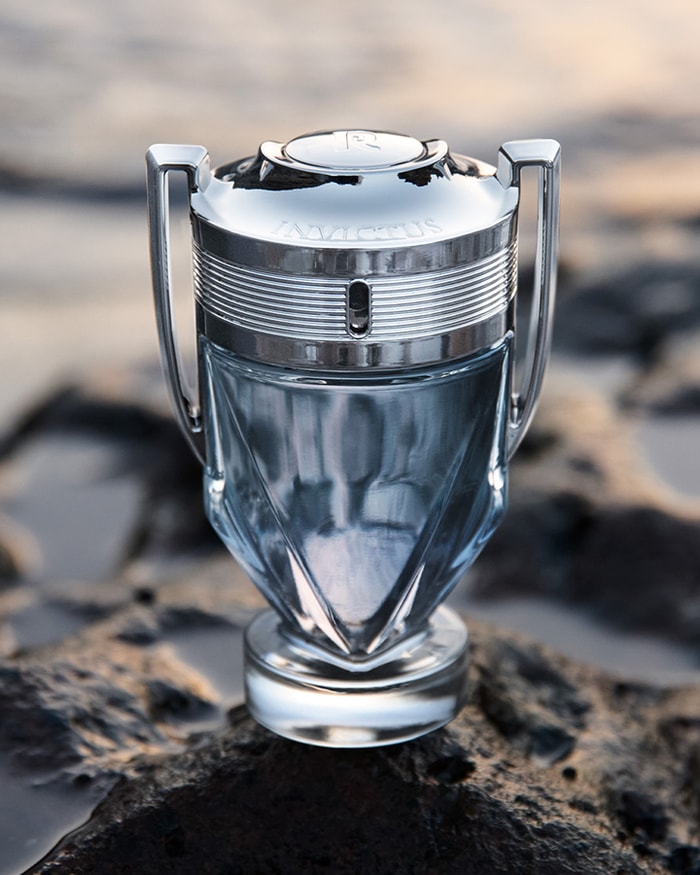 Paco Rabanne Invictus Eau de Toilette 150 mL – For Men