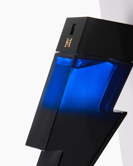Carolina Herrera Bad Boy Cobalt Elixir 100ml Eau de Parfum
