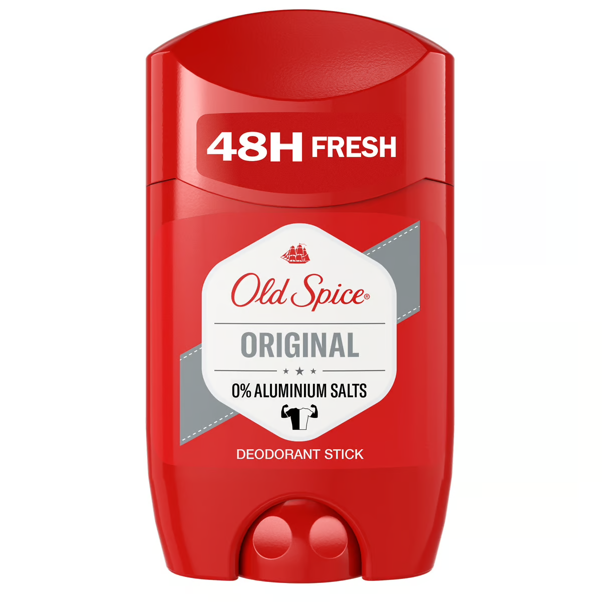 Old Spice Original Deodorant Stick 50ml - Sam's Fragrances