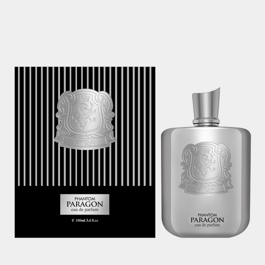 Zimaya Phantom Paragon Eau de Parfum 100 mL – Unisex