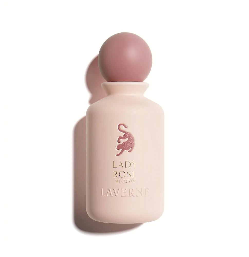 Laverne Lady Rose Bloom Eau de Parfum 100 mL – For Her