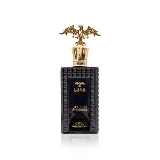 LODR – Queen of the Night Intense Parfum 100 mL – For Women - Sam's Fragrances