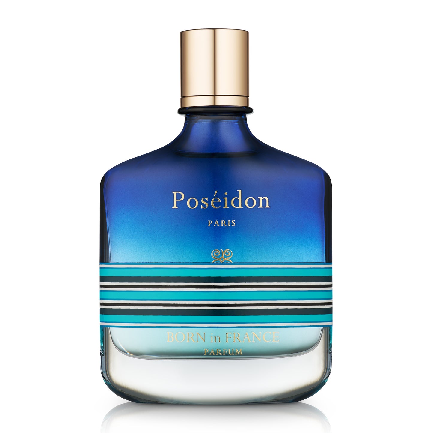 Born In France Poseidon Eau de Parfum 100 mL – Unisex