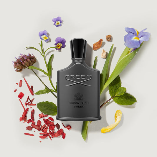 Creed Green Irish Tweed Eau de Parfum 100 mL - second view