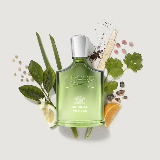 Creed Original Vetiver Eau de Parfum 100 mL - second view