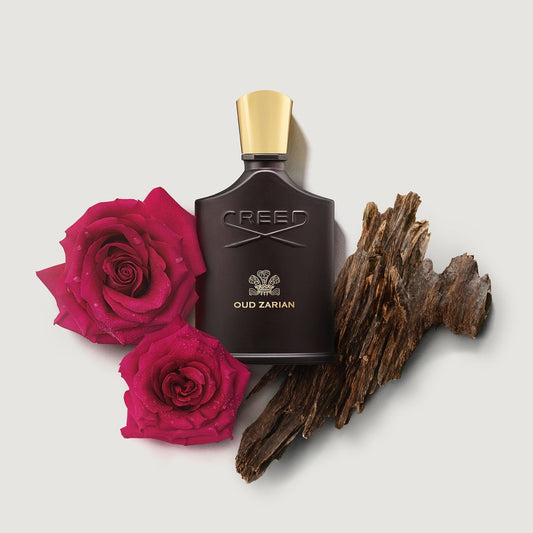 Creed Oud Zarian Eau de Parfum 100 mL - second view