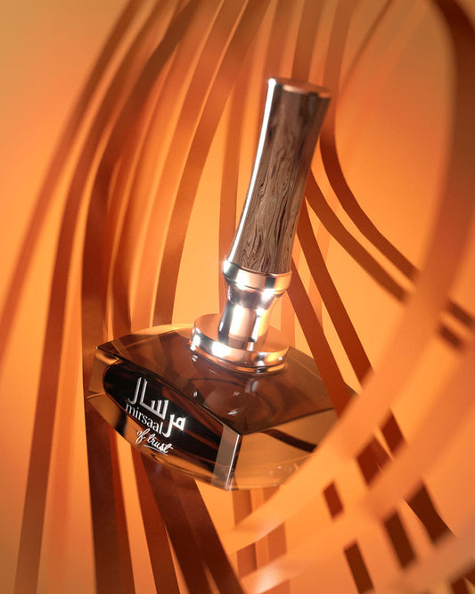 Afnan Mirsaal of Trust Eau de Parfum 90 mL – Men