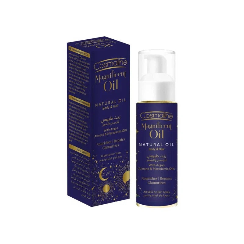 Cosmaline Magnificent Oil