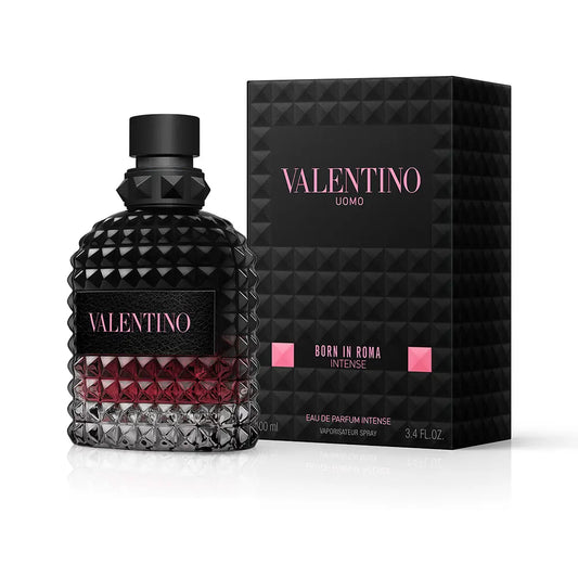 Valentino Born in Roma Uomo Intense Eau de Parfum – 100 mL – Men