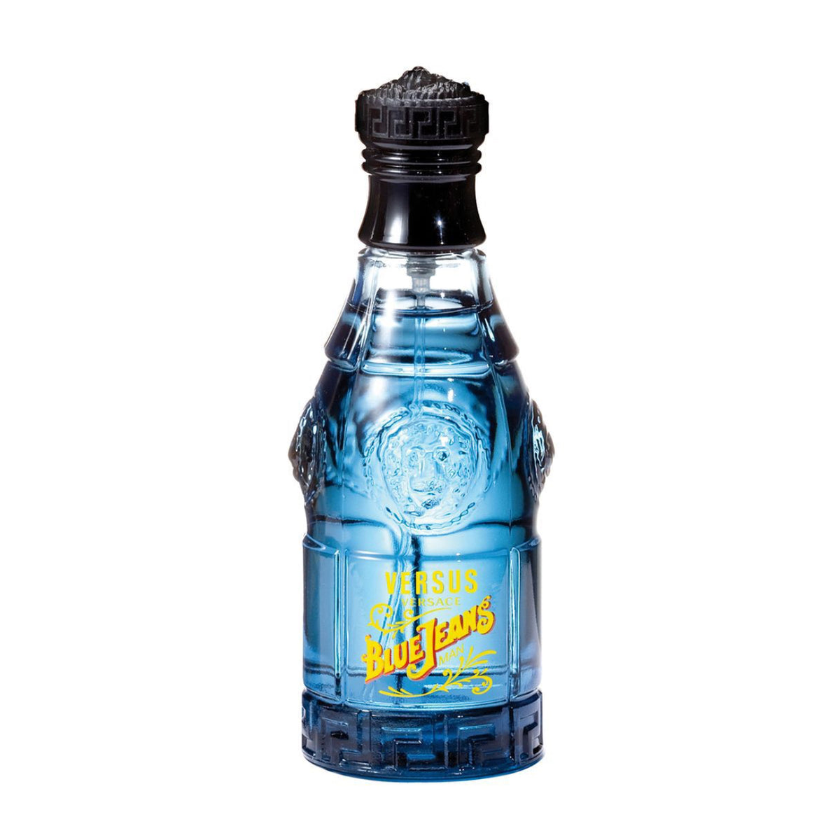 Versace Blue Jeans EDT 75 ml - product photo