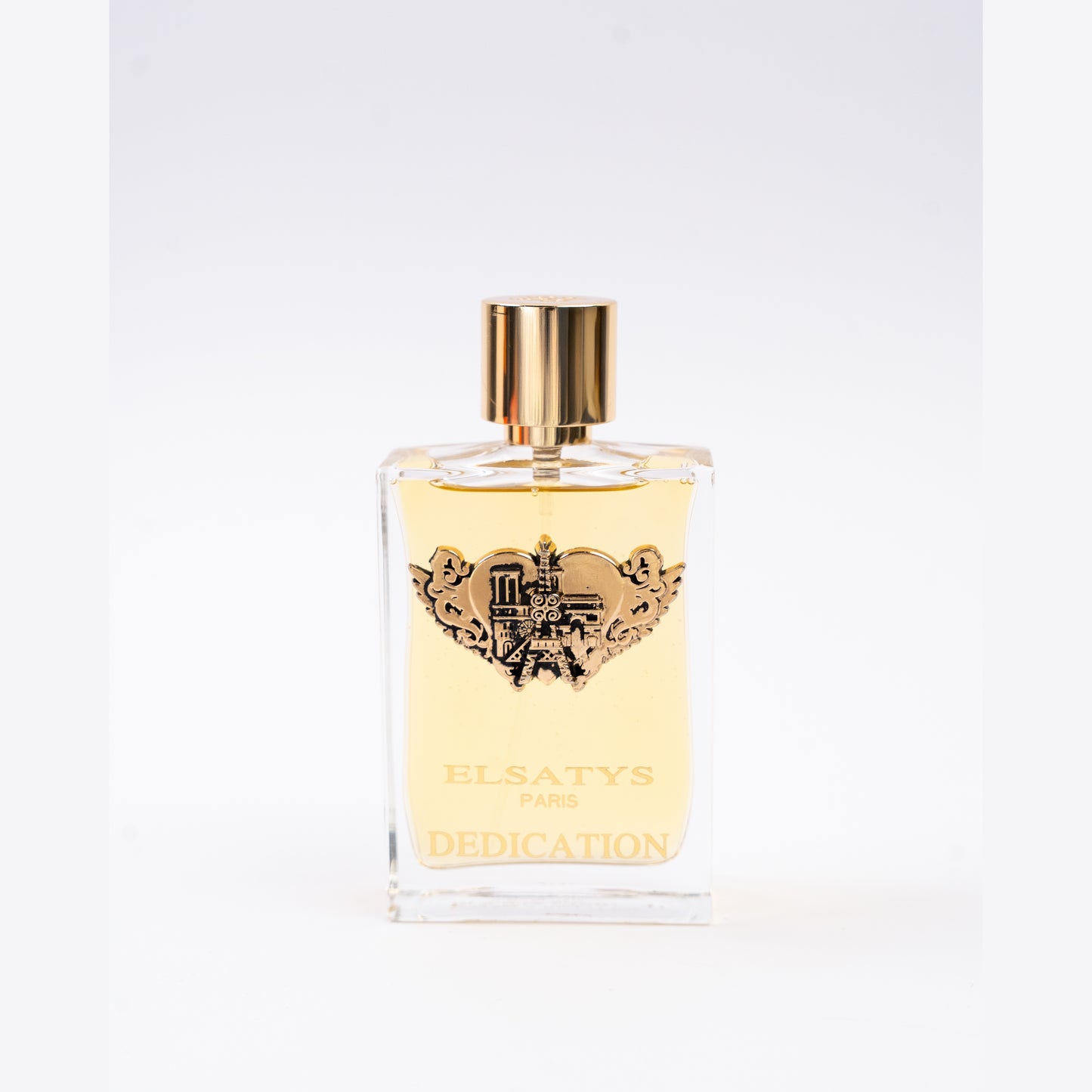 Elsatys Dedication Eau de Parfum 75 mL – Unisex
