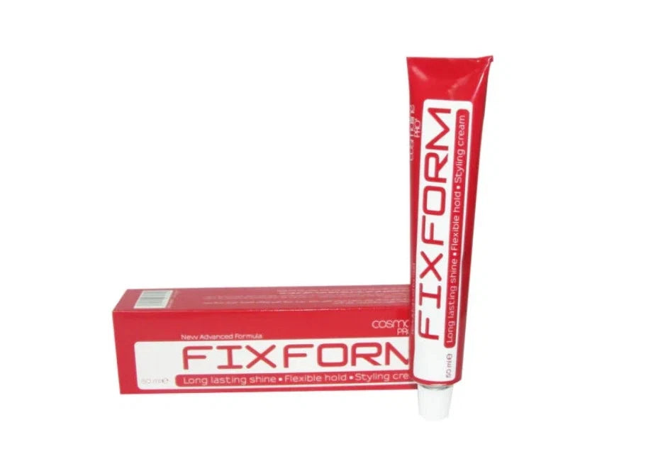 Cosmaline Fixform Styling Cream