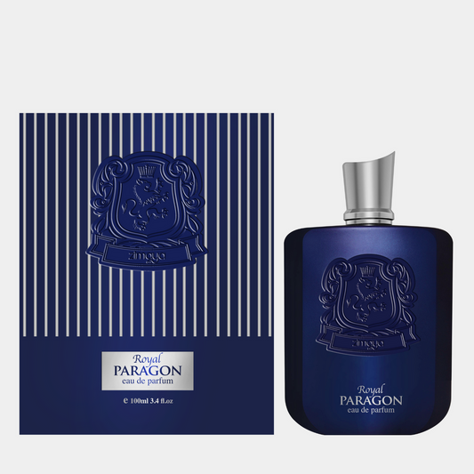 Zimaya Royal Paragon Eau de Parfum 100 mL – Unisex