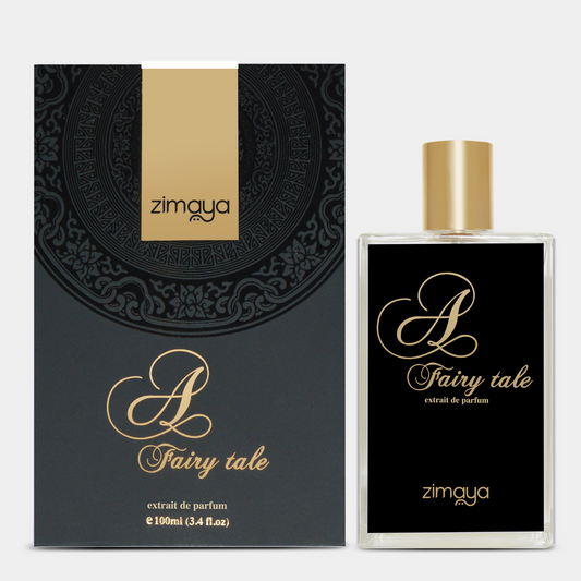 Zimaya A Fairy Tale Eau de Parfum 100 mL – Unisex