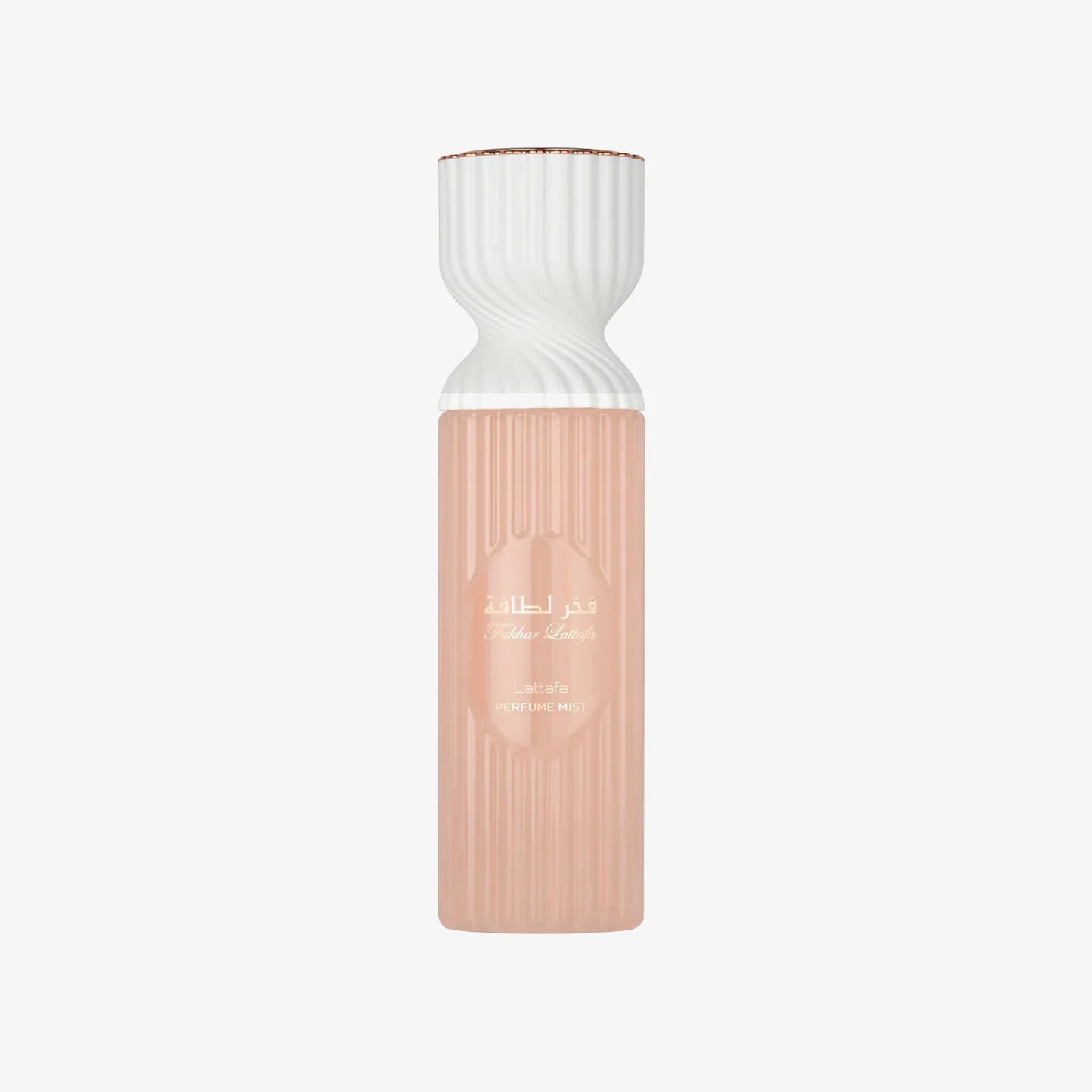 Lattafa Fakhar for Women Perfume Mist - 250 ML