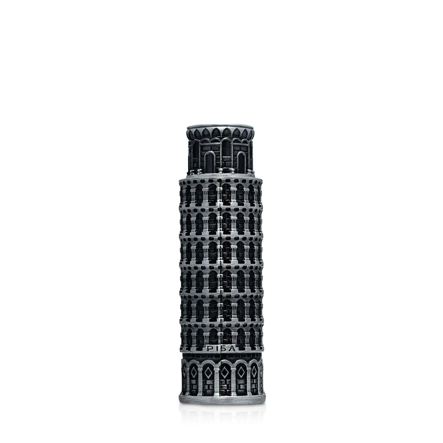 Pisa by Lattafa Perfumes Eau de Parfum – 100ml – For Men - Sam's Fragrances