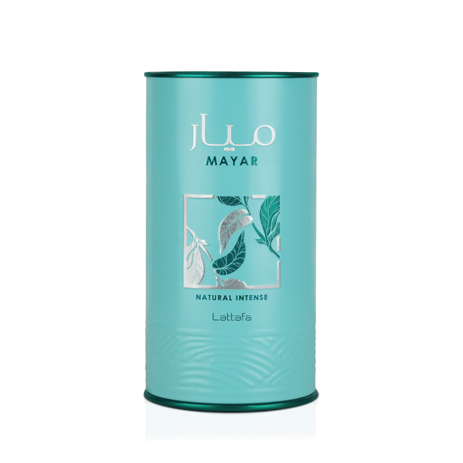 Lattafa Mayar Natural Intense Eau De Parfum 100 mL – For Women - Sam's Fragrances