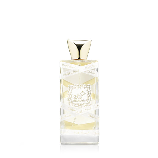 Lattafa Musk Mood Eau De Parfum 100 mL – Unisex - Sam's Fragrances