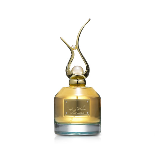 Lattafa Andaleeb Eau De Parfum 100 mL – For Women - Sam's Fragrances