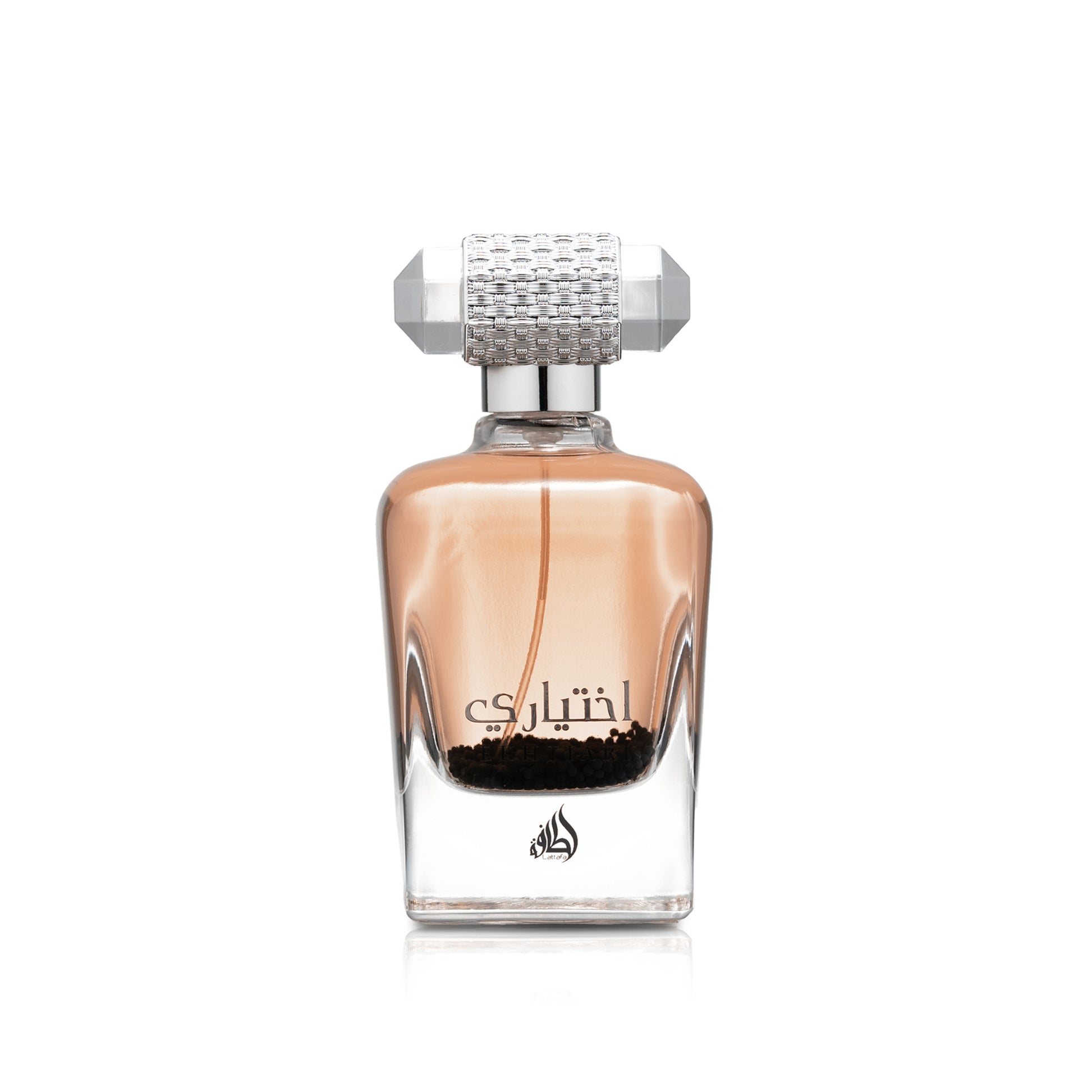 Lattafa Ekhtiari Eau De Parfum 100mL - Unisex - Sam's Fragrances