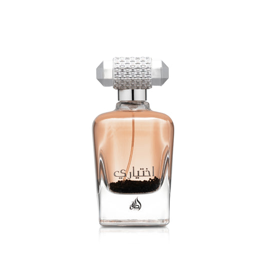 Lattafa Ekhtiari Eau De Parfum 100mL - Unisex - Sam's Fragrances