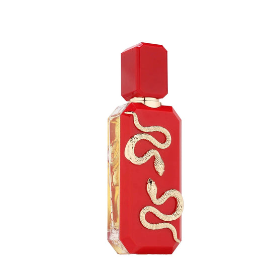 French Avenue Veneno Scarlet Eau de Parfum (Unisex)