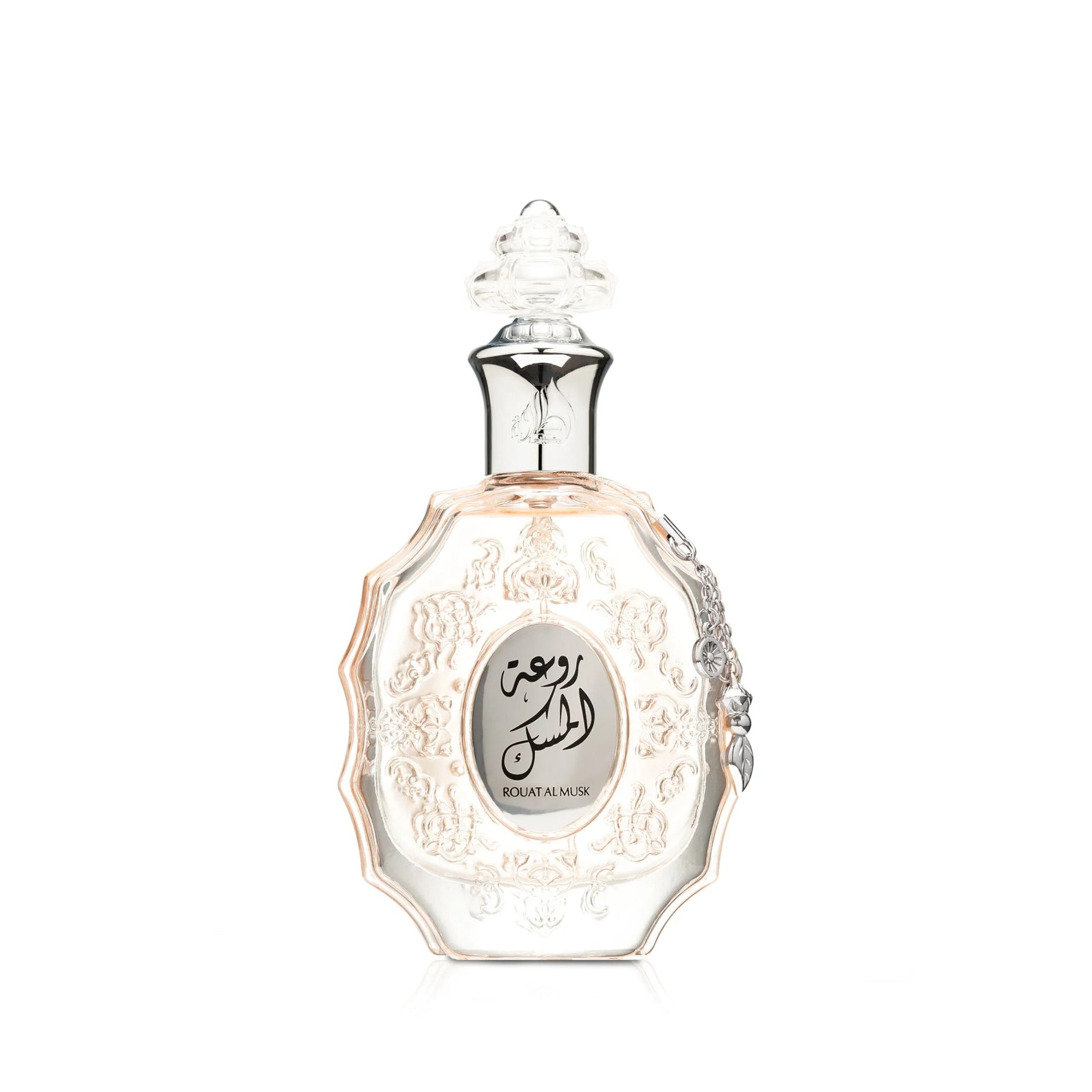 Rouat Al Musk by Lattafa Perfumes Eau de Parfum – 100ml – For Men - Sam's Fragrances