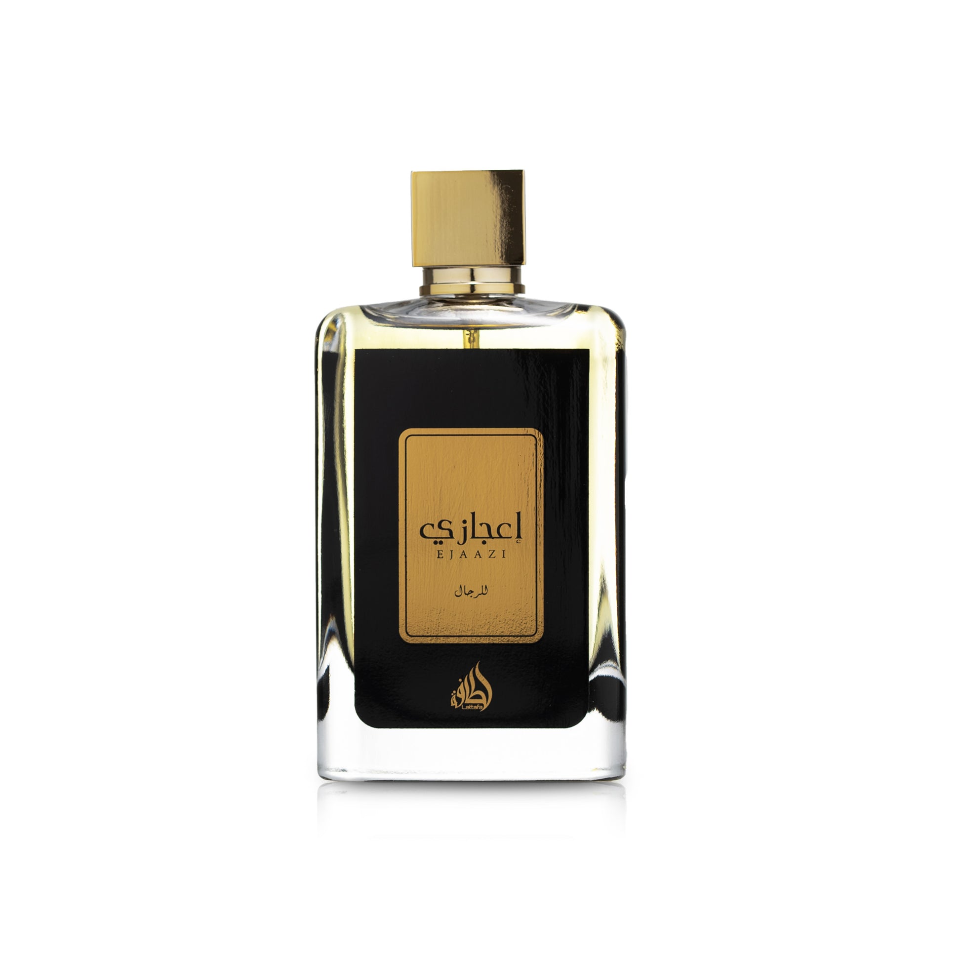 Lattafa Ejaazi Eau De Parfum 100 mL – For Men - Sam's Fragrances