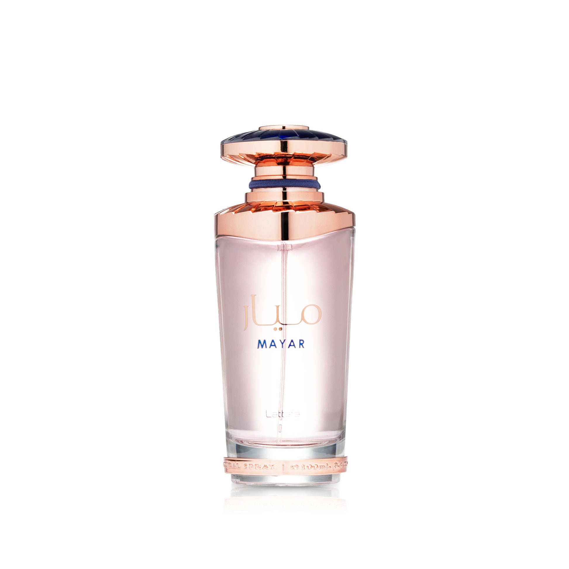 Lattafa Mayar Eau De Parfum 100 mL – For Women - Sam's Fragrances