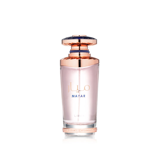 Lattafa Mayar Eau De Parfum 100 mL – For Women - Sam's Fragrances
