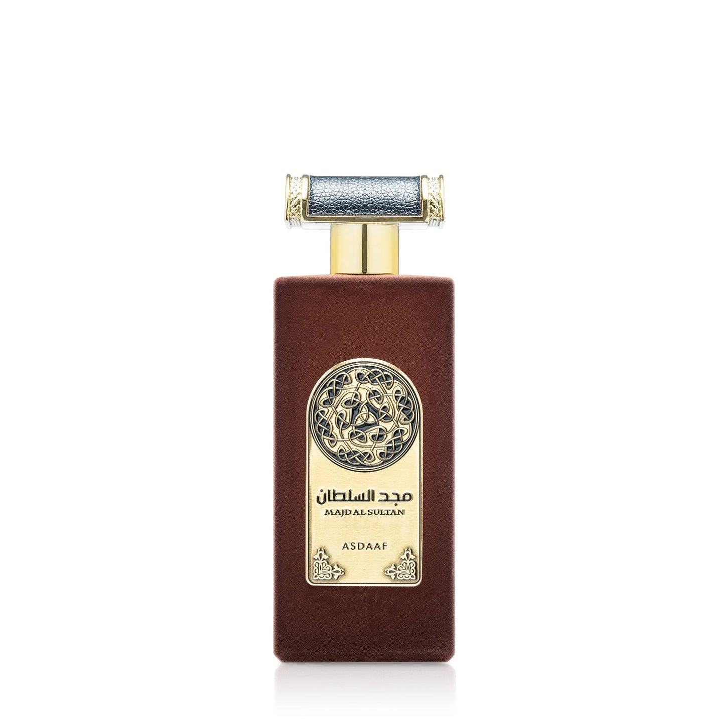 Lattafa Majd Al Sultan Eau de Parfum 100 mL – For Men