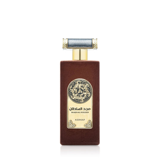 Lattafa Majd Al Sultan Eau de Parfum 100 mL – For Men