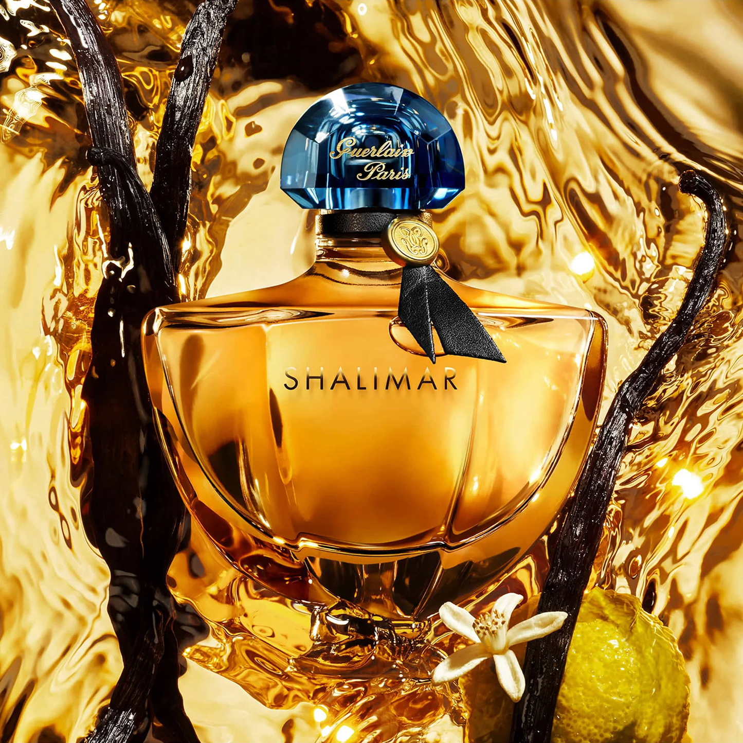 Guerlain Shalimar Eau De Parfum 90mL