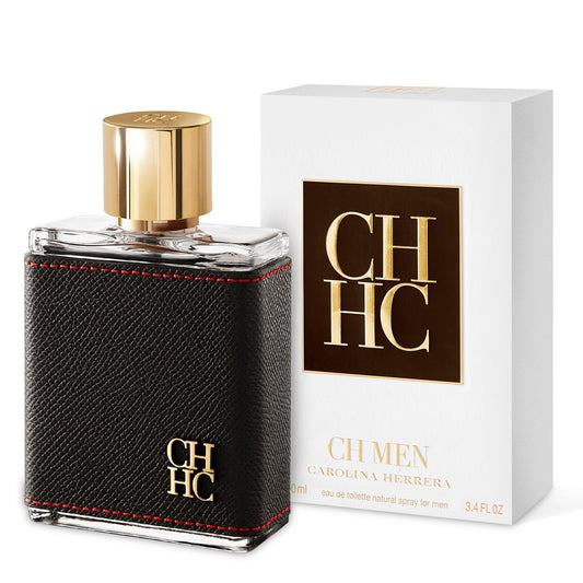 Carolina Herrera CH Men (Eau de Toilette) 100 ml